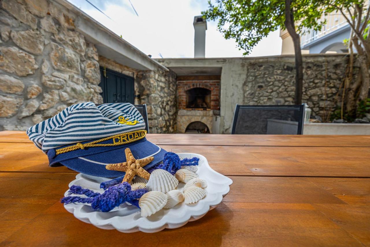 Villa Rocca Crikvenica Extérieur photo