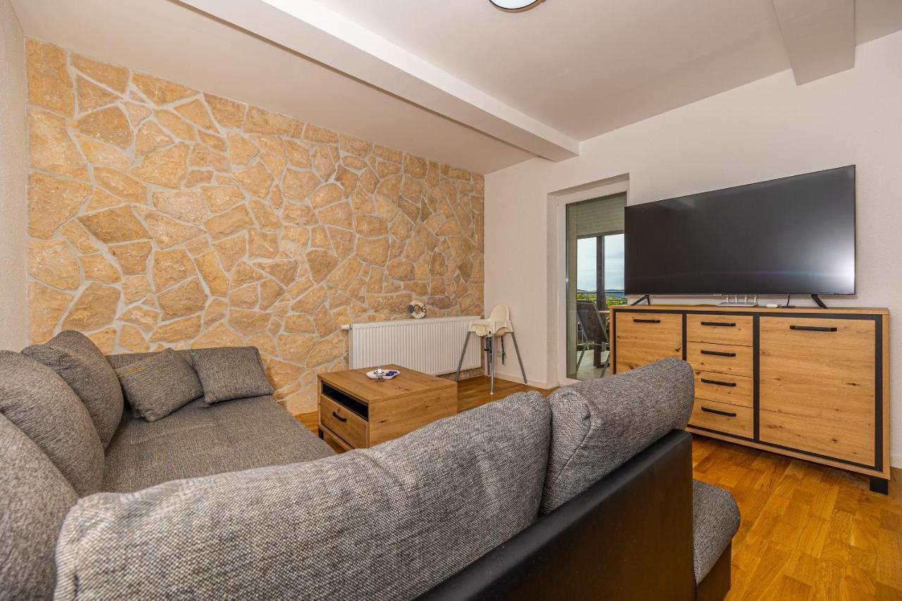 Villa Rocca Crikvenica Extérieur photo
