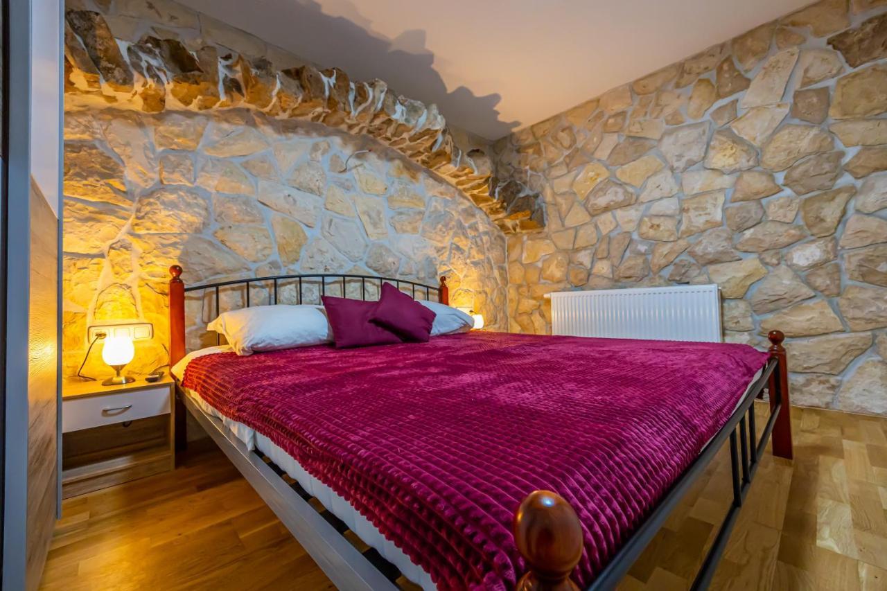 Villa Rocca Crikvenica Extérieur photo