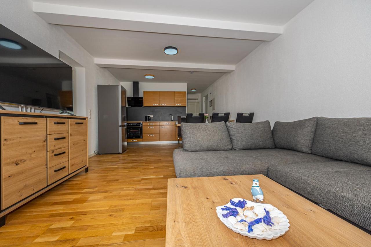 Villa Rocca Crikvenica Extérieur photo