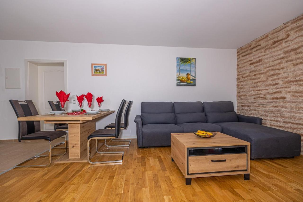 Villa Rocca Crikvenica Extérieur photo