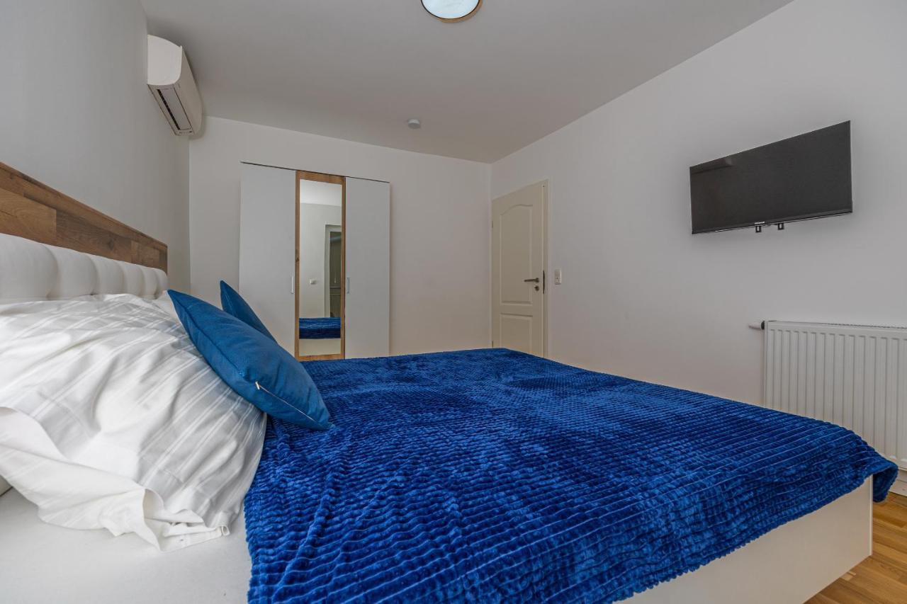 Villa Rocca Crikvenica Extérieur photo