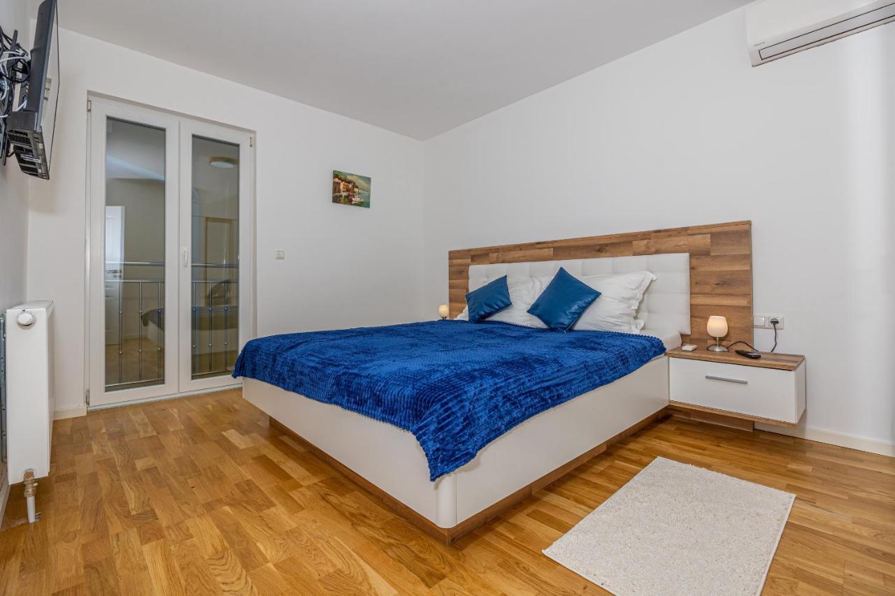 Villa Rocca Crikvenica Extérieur photo