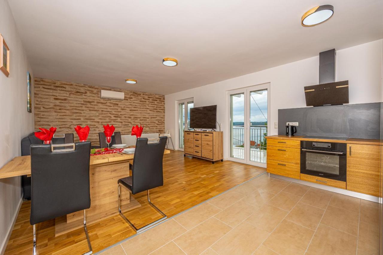 Villa Rocca Crikvenica Extérieur photo