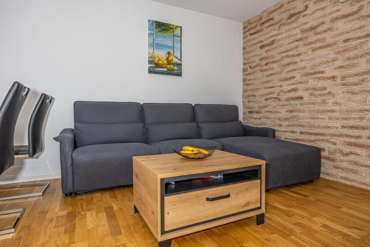 Villa Rocca Crikvenica Extérieur photo