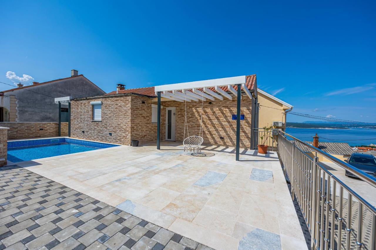 Villa Rocca Crikvenica Extérieur photo