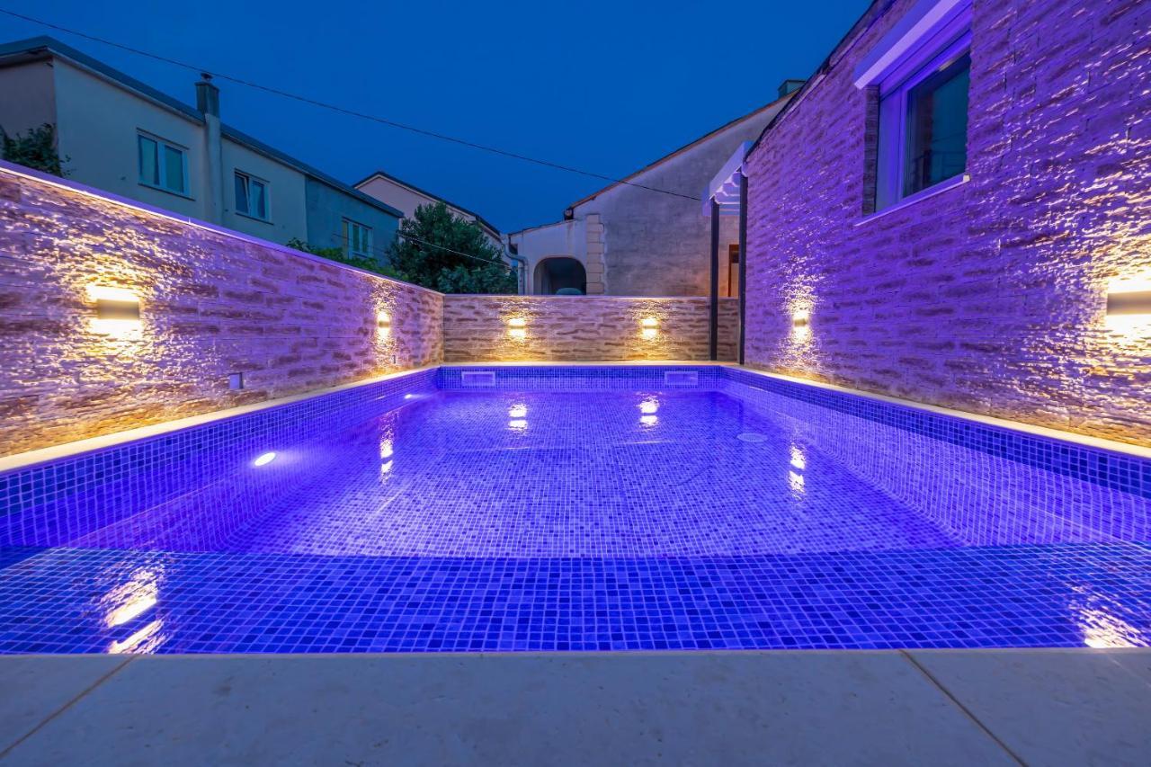 Villa Rocca Crikvenica Extérieur photo