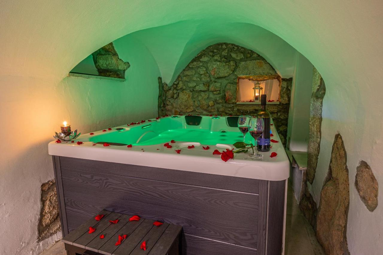 Villa Rocca Crikvenica Extérieur photo