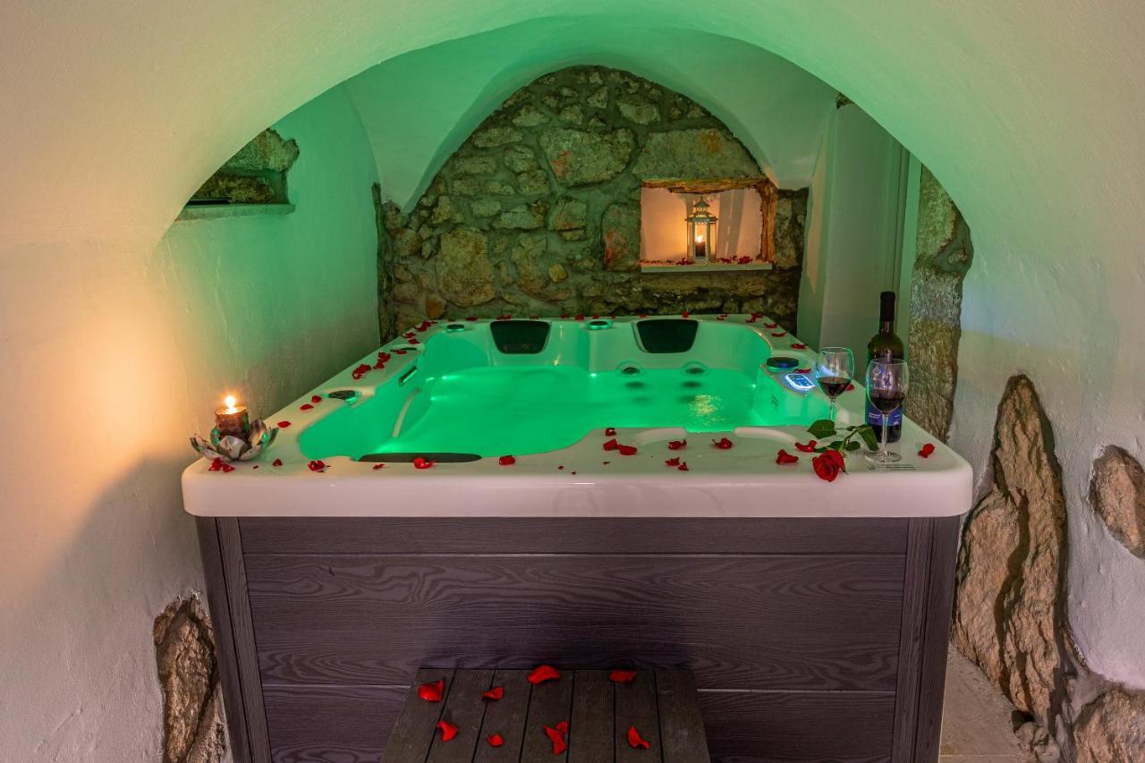 Villa Rocca Crikvenica Extérieur photo